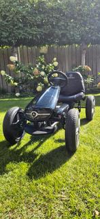 Mercedes GoKart voor Kinderen - Skelter, Ophalen