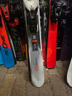 166cm ATOMIC VANTAGE 83 ALL MOUNTAIN, 160 tot 180 cm, Ophalen of Verzenden, Zo goed als nieuw, Carve