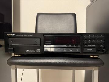 Kenwood cd speler DP-3010 beschikbaar voor biedingen