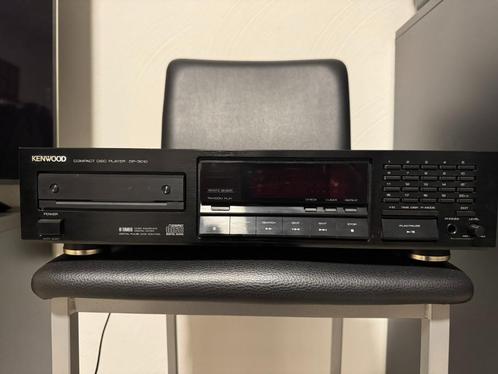 Kenwood cd speler DP-3010, Audio, Tv en Foto, Cd-spelers, Gebruikt, Overige merken, Ophalen of Verzenden