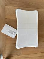 Wii balance board, Spelcomputers en Games, Spelcomputers | Nintendo Consoles | Accessoires, Ophalen, Zo goed als nieuw, Wii, Balance Board of Dansmat