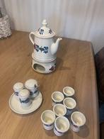 Boeren bond servies, Huis en Inrichting, Keuken | Servies, Ophalen of Verzenden, Porselein, Overige stijlen, Overige typen