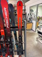 Atomic Redster Ski's G9 - 167cm., 160 tot 180 cm, Ophalen of Verzenden, Carve, Atomic