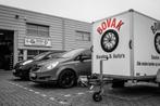 Gebruikte zomer banden 225-40-18 in sets van 2 of 4, Ophalen, Gebruikt, Weidehek 58C, Info@autobedrijfbovak.nl