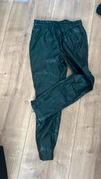 Groene broek simple the Brand maat L, Kleding | Dames, Maat 42/44 (L), Ophalen of Verzenden, Zo goed als nieuw, Lang