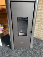 Freepoint indigo 7kw pelletkachel als nieuw, Huis en Inrichting, Kachels, Ophalen of Verzenden, Zo goed als nieuw, Overige brandstoffen