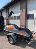 Yamaha superjet 701, Watersport en Boten, Ophalen, Gebruikt, Waterski's, 160 cm of meer