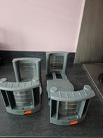 Blum Bordenhouder - Keukenorganisatie, Huis en Inrichting, Keuken | Keukenelementen, Minder dan 50 cm, Ophalen of Verzenden, Zo goed als nieuw