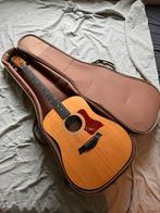 Taylor 110e, Muziek en Instrumenten, Snaarinstrumenten | Gitaren | Akoestisch, Ophalen, Zo goed als nieuw, Western- of Steelstringgitaar