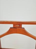 Vintage Ico Parisi Fratelli Reguitti Mahonie Dressboy 1960, Huis en Inrichting, Woonaccessoires | Kapstokken, N, Overige typen