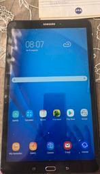 Samsung Galaxy Tab A⁶  2016 16GB, Telecommunicatie, Mobiele telefoons | Samsung, 16 GB, Ophalen of Verzenden, Gebruikt, Zwart