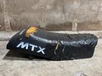 Honda MTX 50 ot verkort zwitsers zadel origineel!, Fietsen en Brommers, Ophalen of Verzenden, Zo goed als nieuw, Zadel