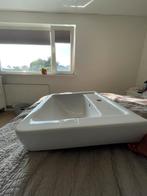 Villeroy & Boch Wastafel, Huis en Inrichting, Badkamer | Badkamermeubels, Ophalen, Gebruikt, 50 tot 100 cm, Minder dan 100 cm