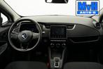 Renault Zoe R110 Life 52 kWh|SOH 91%|KOOP ACCU|SNELLADEN|NAP, 390 km, Stof, Gebruikt, Met garantie (alle)