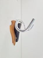 Vintage fietsgewei Old School Rolls Cinelli Bicycle Antlers, N, Ophalen of Verzenden, N, N