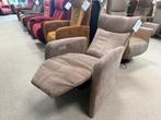 Prominent relaxstoel relax fauteuil gratis bezorgd/garantie, Verzenden, Nieuw