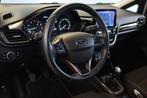 Ford Fiesta 1.0 EcoBoost Titanium | NAVI | PDC ACHTER | VRUI, Voorwielaandrijving, 94 pk, Gebruikt, Euro 6