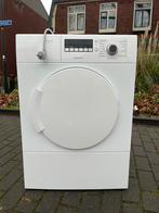 Bosch Serie 4 Senstitive Exclusiv - Luchtafvoer droger, Ophalen, Gebruikt, Luchtafvoer, Voorlader