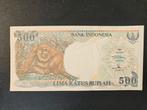 Indonesië pick 128h 1992/1999 UNC-, Ophalen of Verzenden, Zuidoost-Azië, Los biljet