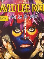 David Lee Roth - Eat 'Em And Smile Vinyl, Ophalen of Verzenden, Gebruikt, Overige genres