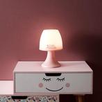 Kinder kamer lamp roze, Ophalen of Verzenden, Nieuw, Minder dan 50 cm
