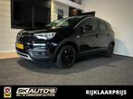 Opel CROSSLAND X 1.2 T. INNOVATION l CLIMA l LMV l NAVI l CR, Auto's, Opel, Voorwielaandrijving, 840 kg, 1199 cc, Met garantie (alle)