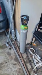 Lege Argon Gasfles, Doe-het-zelf en Verbouw, Ophalen