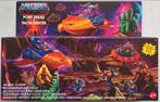 Point Dread And Talon Fighter - Masters of the Universe [Mat, Ophalen of Verzenden, Nieuw