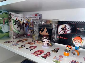 Anime Bundel SUPER GOEDKOOP! beschikbaar voor biedingen