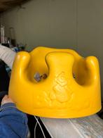 Bumbo Stoeltje - Geel, Ophalen of Verzenden, Gebruikt