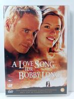A love song for Bobby Long, dvd, Alle leeftijden, Ophalen of Verzenden, Zo goed als nieuw