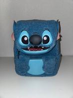 Stitch Plush Pocket Mini Loungefly, Verzamelen, Ophalen of Verzenden, Overige figuren, Nieuw, Tas, Koffer of Zak