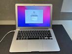 MacBook Air 13" (2017) | i5 – 8GB – SSD – Zeer nette staat, Ophalen, Gebruikt, Qwerty, 8 GB