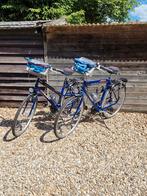 2x giant fietsen, Fietsen en Brommers, Ophalen, 28 inch, 10 tot 15 versnellingen, Giant