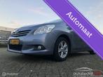 Toyota Verso 1.8 VVT-i Business 7p/EXPORT PRICE!//, Auto's, Toyota, Gebruikt, 4 cilinders, Blauw, Bedrijf