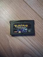 Pokemon chaos black, Spelcomputers en Games, Games | Nintendo Game Boy, 1 speler, Ophalen of Verzenden, Zo goed als nieuw, Vanaf 3 jaar