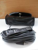 Canon Remote Switch, extra lang draad A-1, Ophalen of Verzenden, Gebruikt, Spiegelreflex, Canon