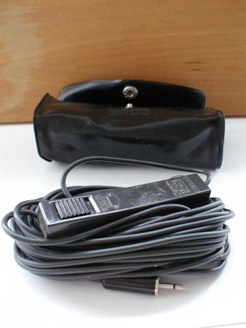Canon Remote Switch, extra lang draad A-1 beschikbaar voor biedingen