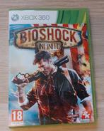 BioShock Infinite - Xbox 360, Online, Gebruikt, Vanaf 18 jaar, Shooter