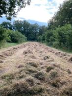 Hooibalen natuurhooi, Dieren en Toebehoren, Dierenvoeding, Ophalen