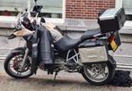BMW R1200GS - 75.500 km, 2 cilinders, Handvatverwarming, 1170 cc, Particulier