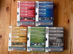 NIEUW Flikken - Het Beste Van - Box 1 t/m 5 DVD Collectie, Alle leeftijden, Verzenden, Nieuw in verpakking, Komedie