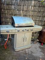 NETTE GAS BBQ IN GOEDE STAAT, Ophalen, Zo goed als nieuw