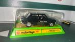 Mebetoys 1/43 fiat 128 politie, Nieuw, Overige merken, Ophalen of Verzenden, Auto