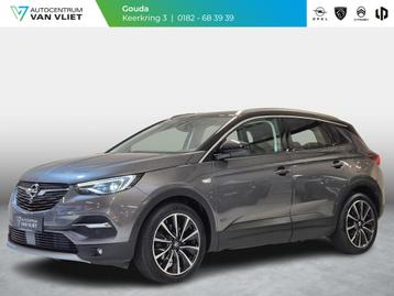 Opel Grandland X 1.6 Turbo Plug-in-Hybrid Ultimate Opel Gran beschikbaar voor biedingen