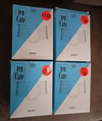 Ten Cate heren slip, 12 stuks, nieuw, Ophalen of Verzenden, Zwart, Ten cate, Slip