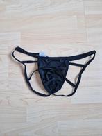 Jocks Maat-M, Ophalen of Verzenden, Zwart, Boxer