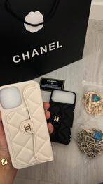 Telefoon hoesje met koord, Ophalen of Verzenden, Zo goed als nieuw