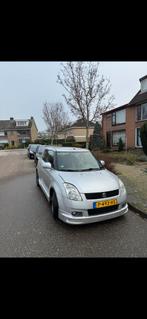 Suzuki Swift 1.5 comfort met nieuwe APK!, Auto's, Suzuki, 15 km/l, 1000 kg, 955 kg, Airconditioning