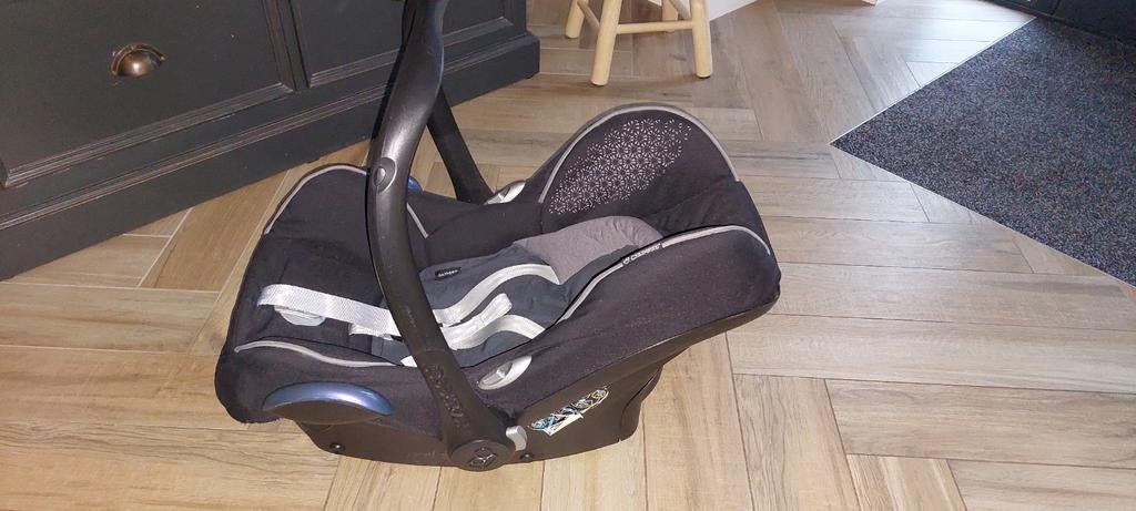 Maxi Cosi autostoel, 0 t/m 10 kg, Ophalen of Verzenden, Maxi-Cosi, Gebruikt
